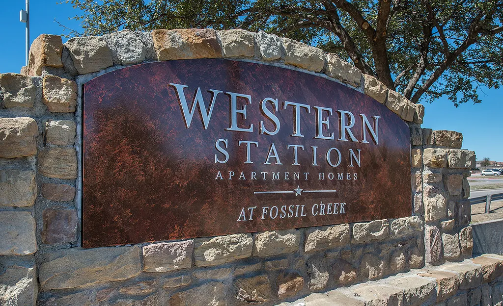 Western Station at Fossil Creek  - Photo 22 of 47