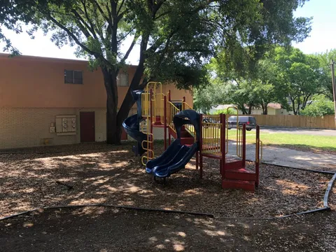 Park on Bandera - Photo 41 of 45