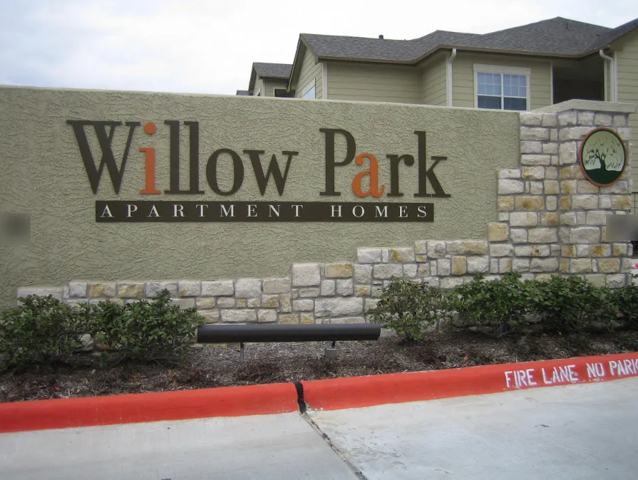 Willow Park - 9