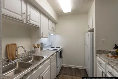 Princeton Court - Photo 1 of 43