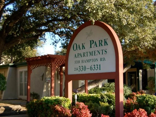 Oak Park - 6