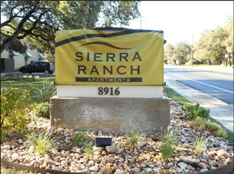 Sierra Ranch - 0