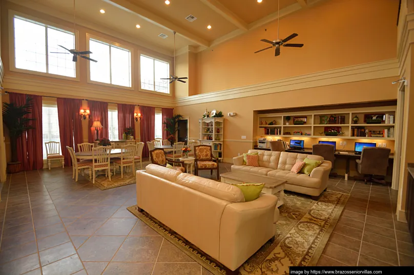 Brazos Senior Villas - Photo 20 of 30