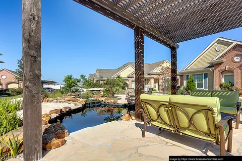 Brazos Senior Villas - Photo 19 of 30