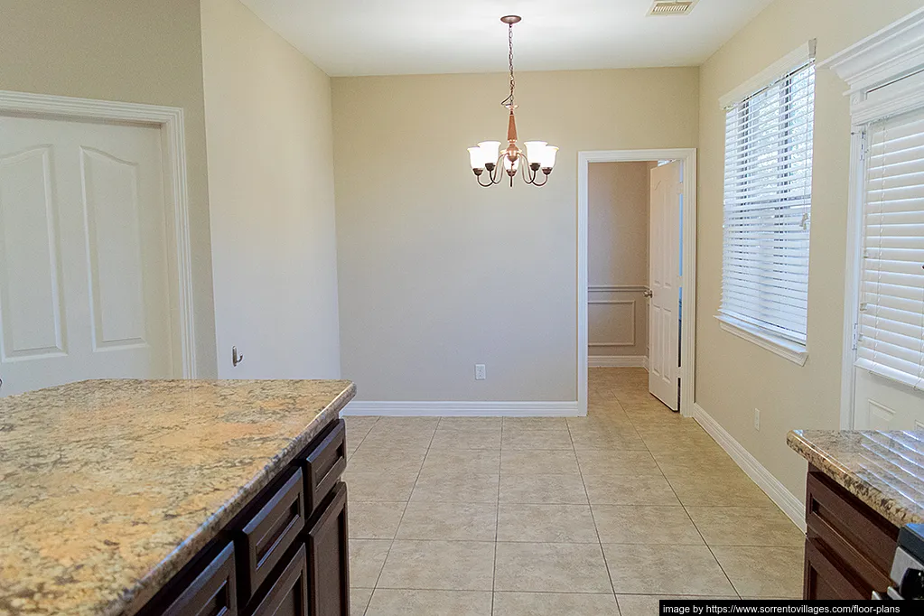 Sorrento Villages Townhomes - Photo 8 of 15