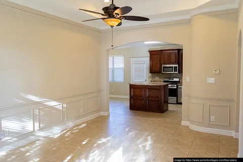 Sorrento Villages Townhomes - Photo 3 of 15