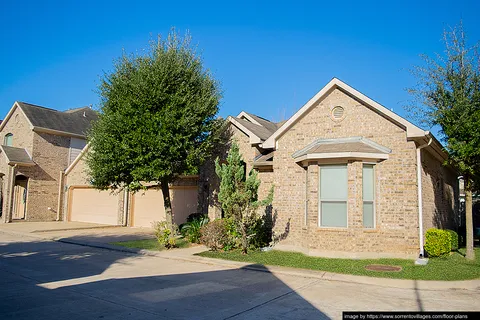 Sorrento Villages Townhomes - Photo 10 of 15