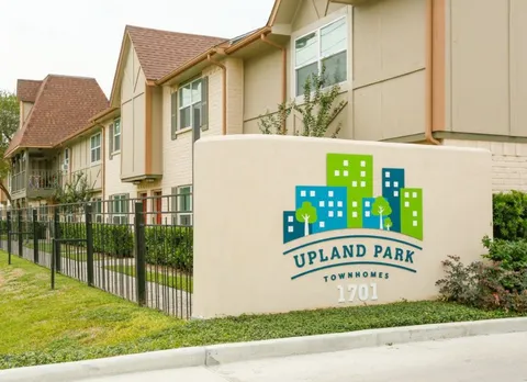 Upland Park Townhomes  - Photo 6 of 27