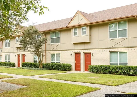 Upland Park Townhomes  - Photo 3 of 5