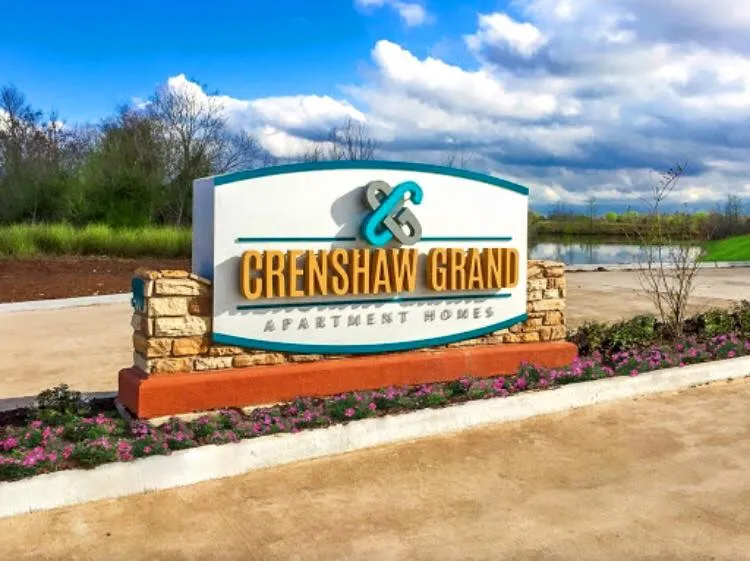 Crenshaw Grand - 20