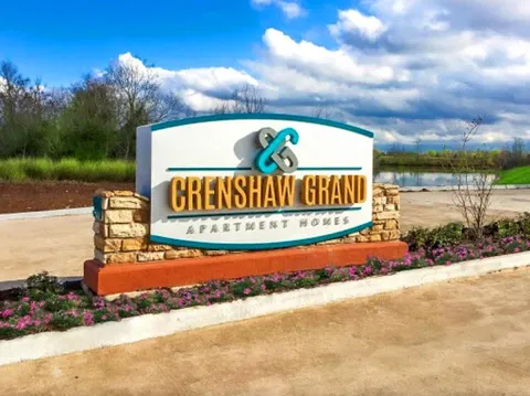 Crenshaw Grand - 20