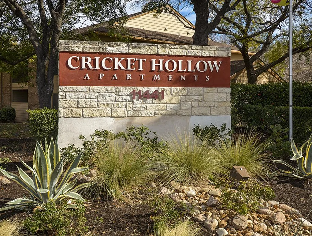 Cricket Hollow - 9