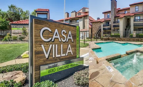 Casa Villa - 66