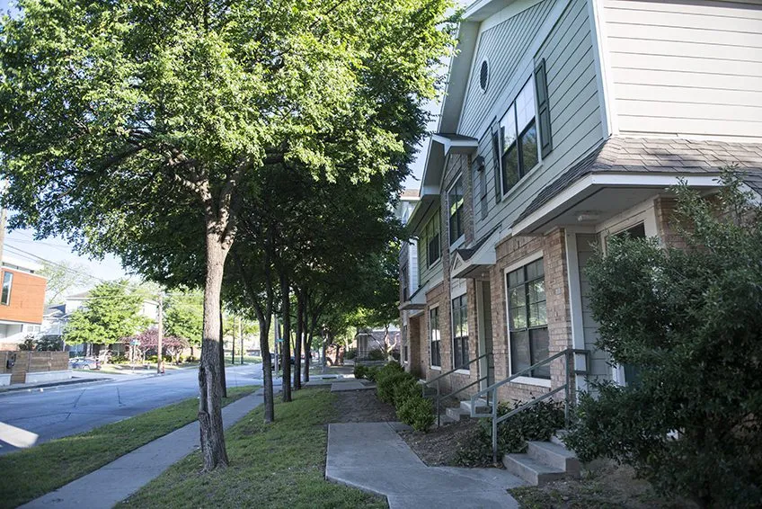 Monarch Townhomes - Photo 1 of 4