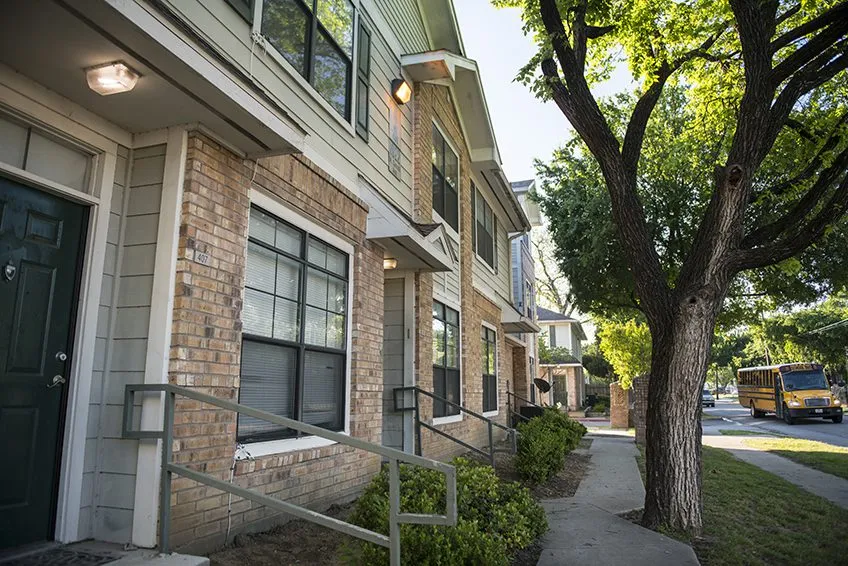 Monarch Townhomes - Photo 2 of 4