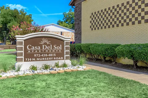 Casa Del Sol - Photo 1 of 14