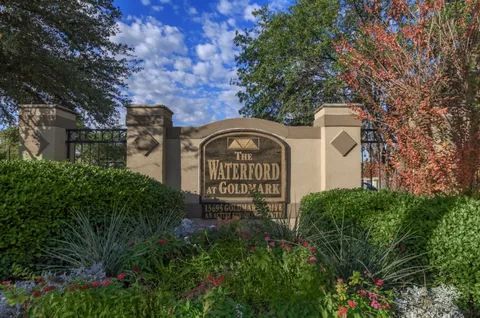 Waterford at Goldmark - Photo 34 of 62