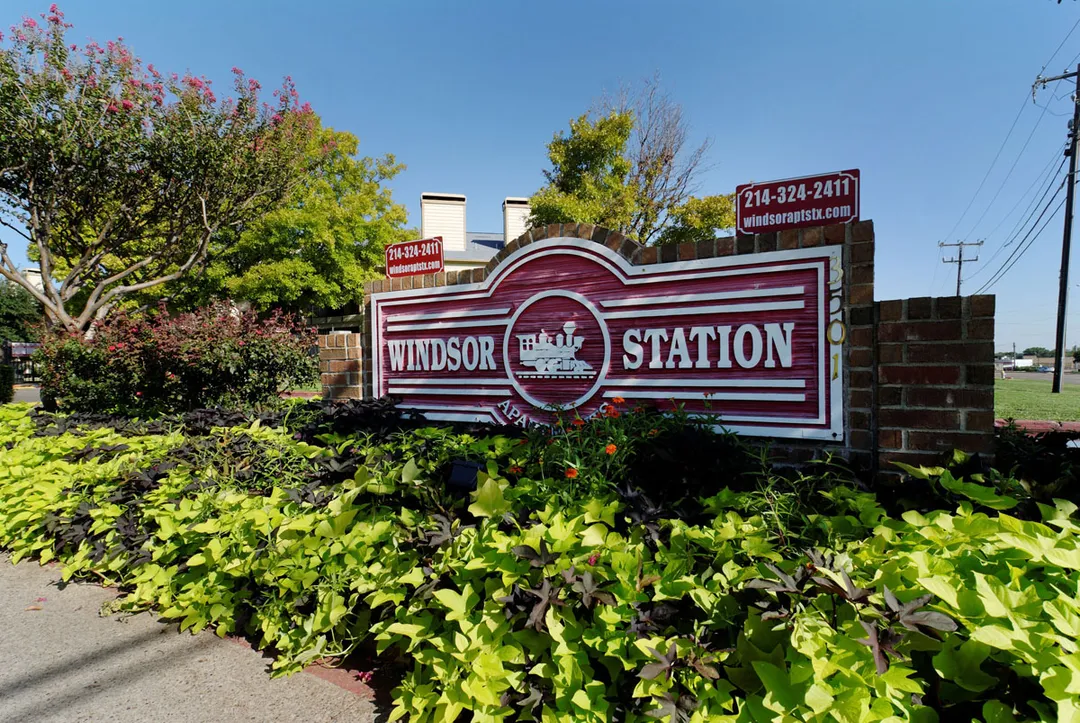 Windsor Station - 19