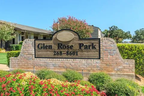 Glen Rose Park - 25