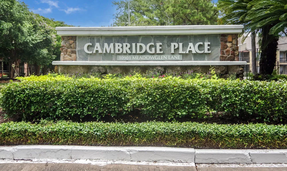 Cambridge Place - 11