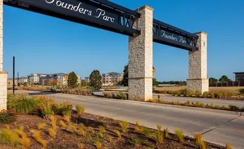 Domain at Founders Parc - 40