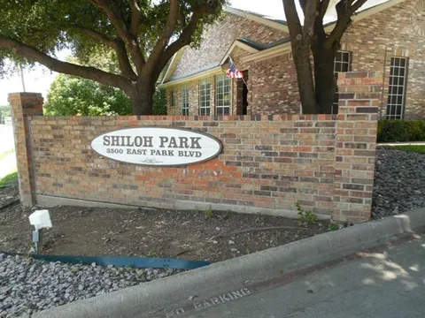 Shiloh Park - 0