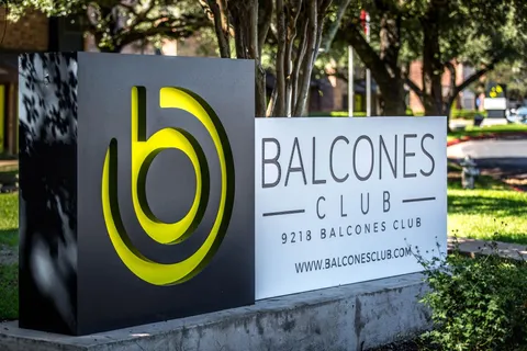 Balcones Club - Photo 16 of 29