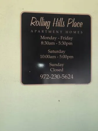Rolling Hills Place - 84