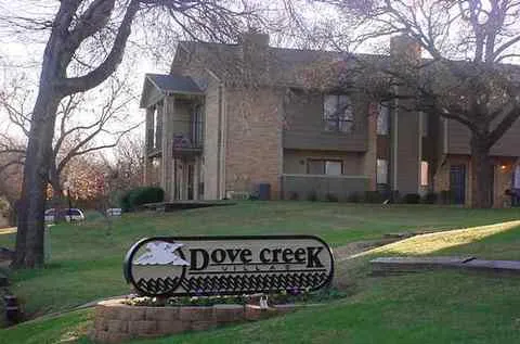 Dove Creek Villas - 15