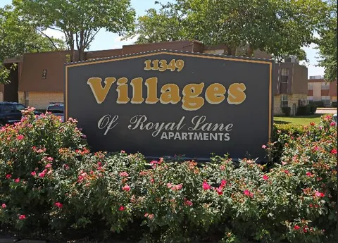 Villages of Royal Lane - 25