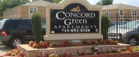 Concord Green - 5