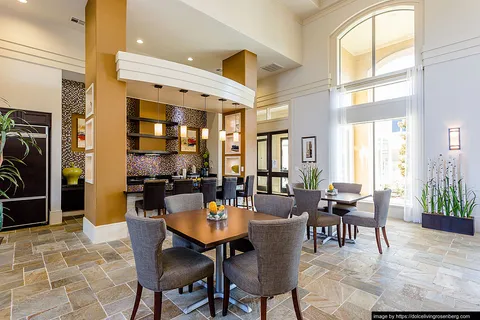 Dolce Living at Rosenberg - Photo 4 of 5