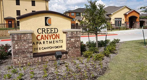 Creed Canyon - 39