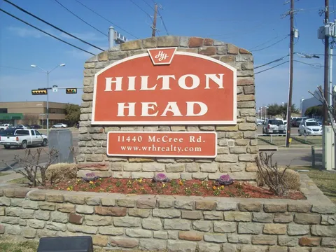 Hilton Head - 28