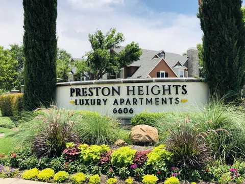 Preston Heights - Photo 1 of 59