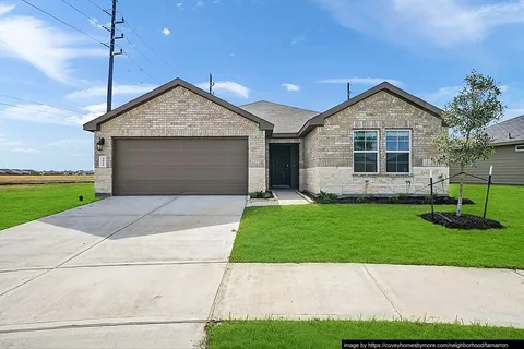 Covey Homes Tamarron - Photo 13 of 32