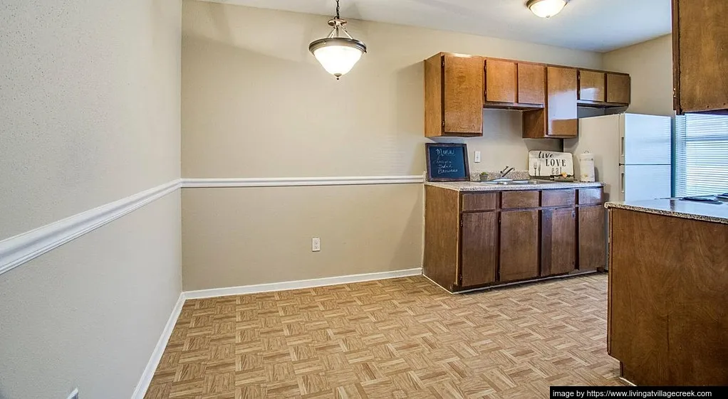 Village Creek Townhomes - Photo 3 of 25