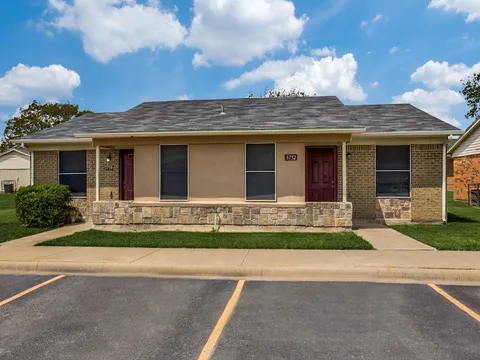 Village Creek Townhomes - Photo 13 of 25