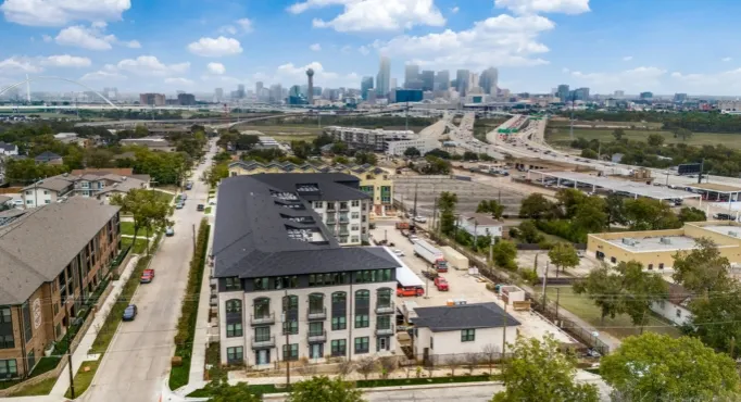 Burnett Lofts at Bishop Ridge - Photo 1 of 18