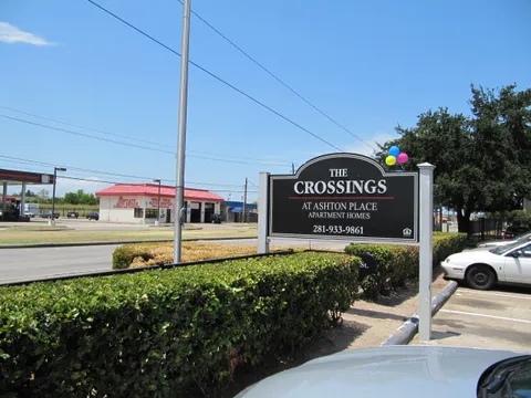 Crossings at Ashton Place - 0