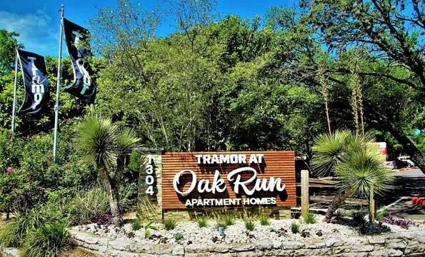 Tramor at Oak Run - 14