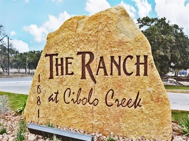 Ranch at Cibolo Creek - 16
