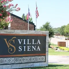 Villa Siena - 28