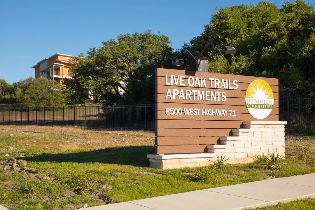 Live Oak Trails - Photo 10 of 16