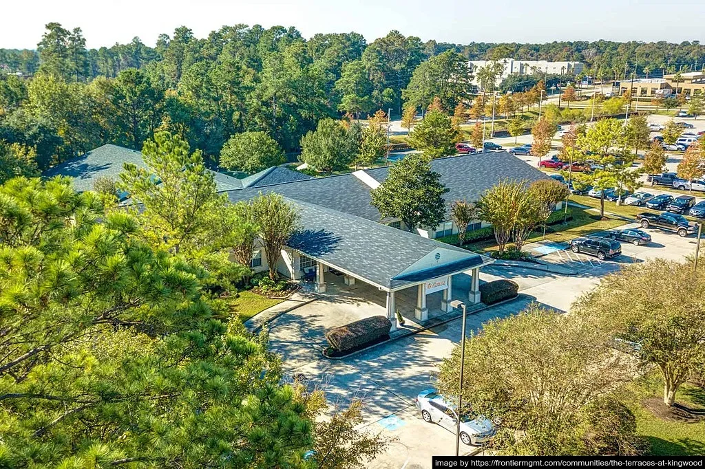 Arbor Terrace at Kingwood Town Center - Photo 7 of 10