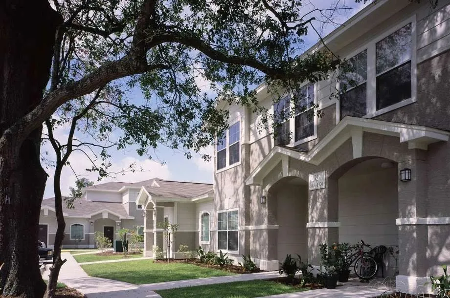 Oak Arbor Townhomes - Photo 1 of 19