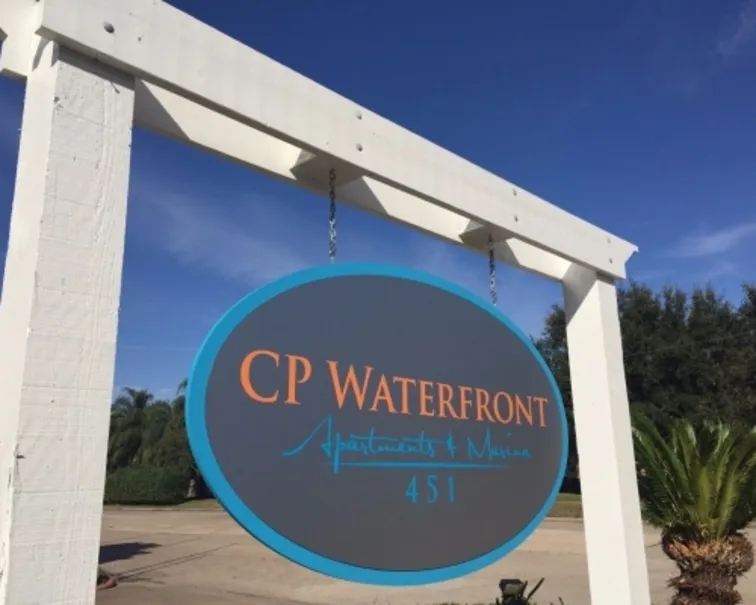 CP Waterfront Apartments and Marina - Photo 31 of 56