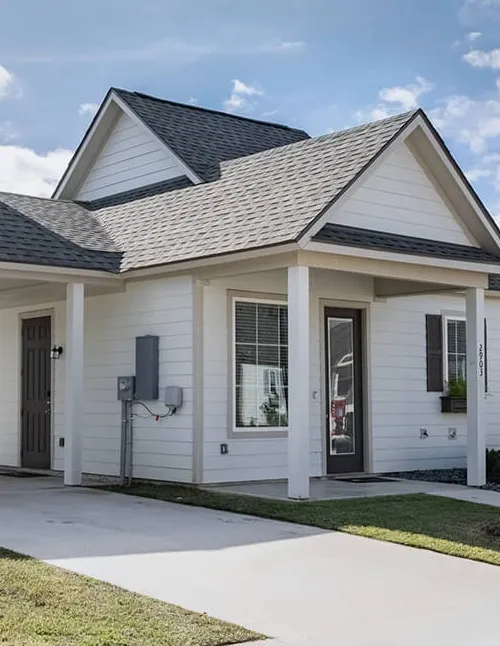 Cottages at Magnolia - Photo 1 of 6