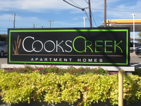 Cooks Creek - 2
