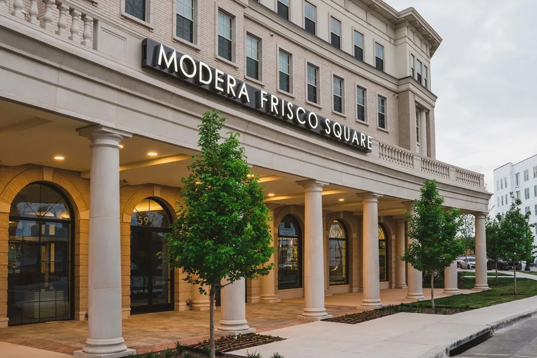 Modera Frisco Square - Photo 17 of 41